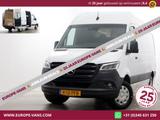 Mercedes-Benz Sprinter 319 CDI 3.0 V6 190pk L2H2 7G Automaat L - Mercedes-Benz Sprinter 19