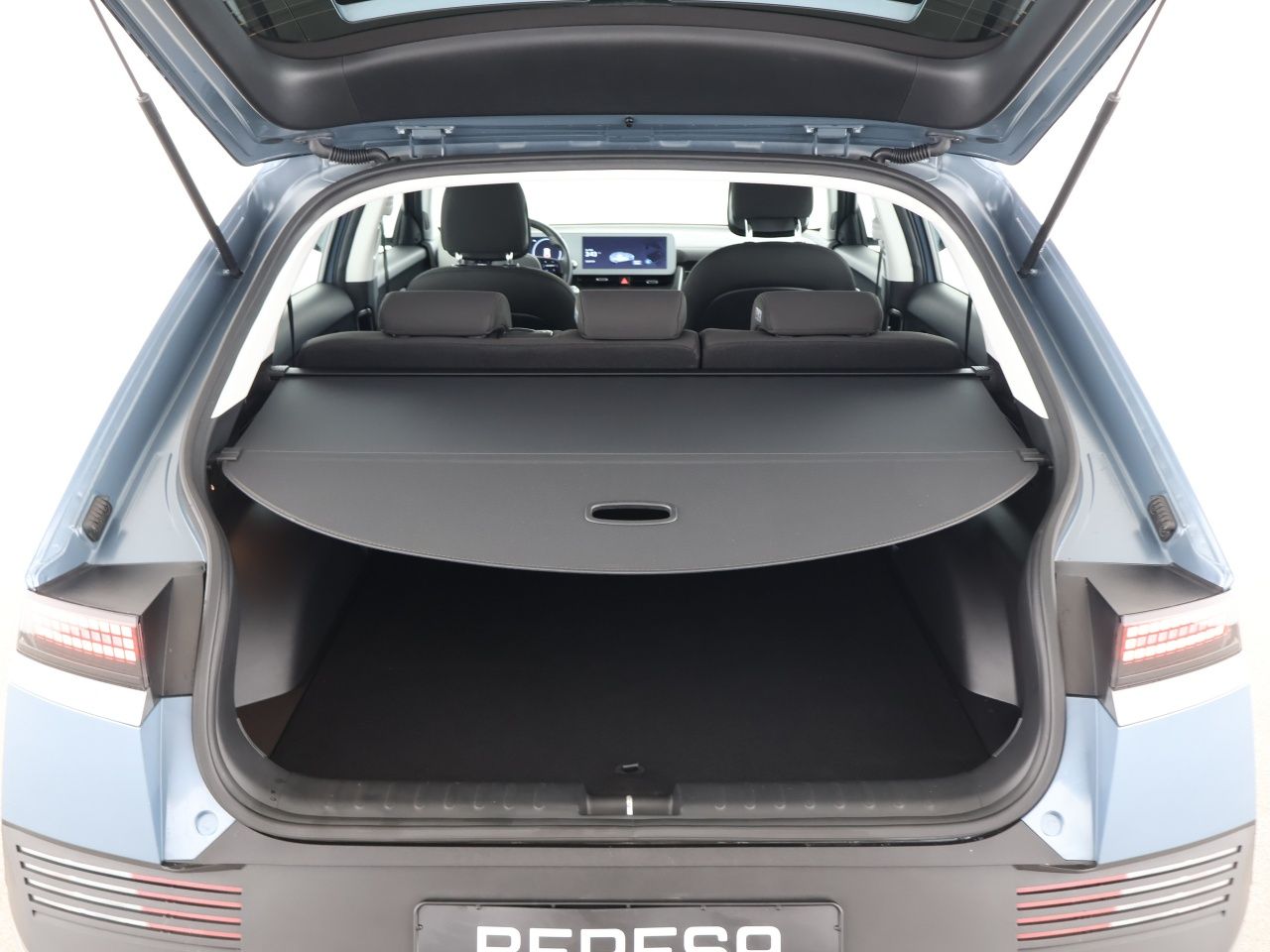 Hyundai IONIQ 5 – Bild 16