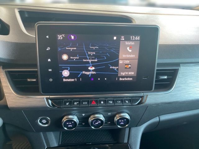 Fahrzeugabbildung Nissan Townstar 1.3 Automatik Tekna L2 *7-Sitzer*360'*