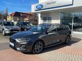 Ford Focus Automatik ST-Line X /155PS+Matrix+Pano+AHK - Ford aus 2024