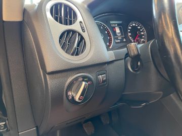 Volkswagen Tiguan Sport & Style BMT *AHK*KAMERA*NAVI*PDC*