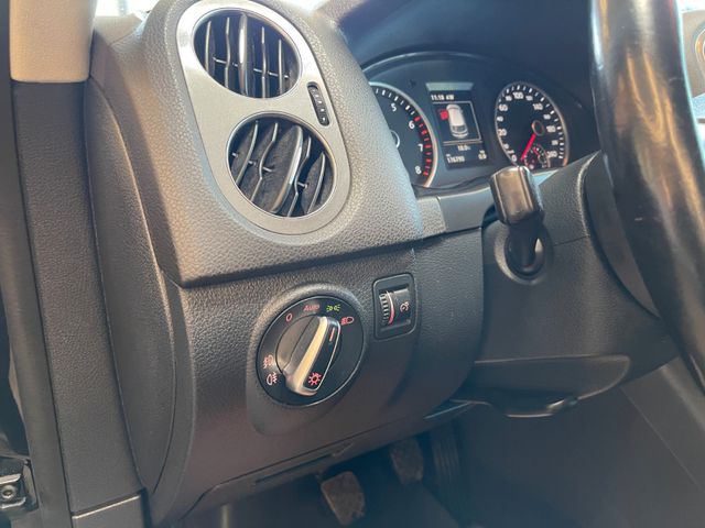 Volkswagen Tiguan Sport & Style BMT *AHK*KAMERA*NAVI*PDC*