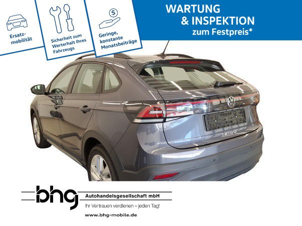 Volkswagen Taigo - Bild 5