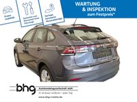 Volkswagen Taigo - Vorschau Bild 5