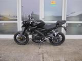 Yamaha MT 125 ABS - YAMAHA MT125