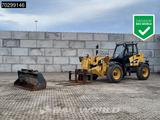 CAT TH360 B Sway - CAT Radlader
