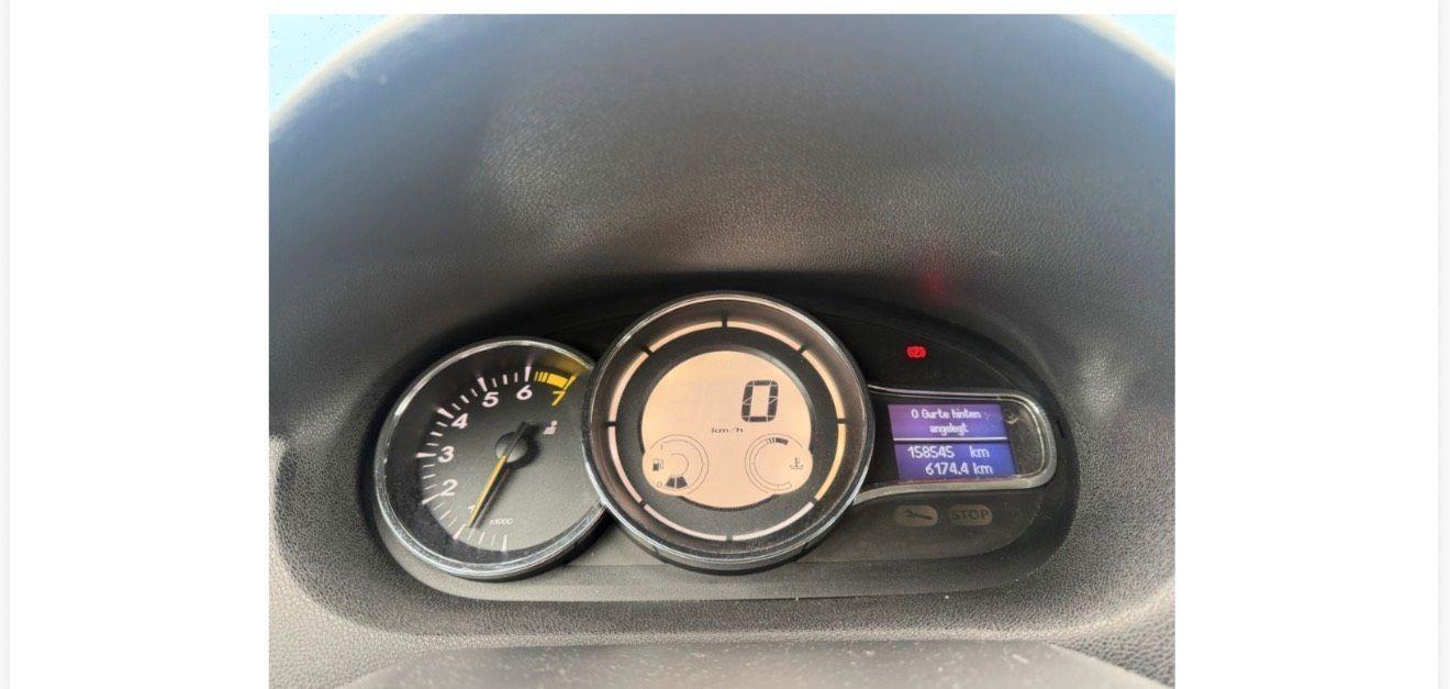 Renault Megane 2015 — photo 6
