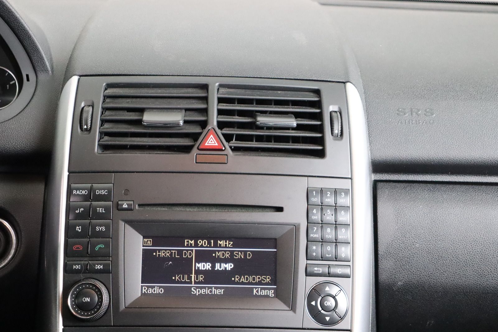 Fahrzeugabbildung Mercedes-Benz A 180 CDI Sport Edition * HU/AU neu Avantgarde