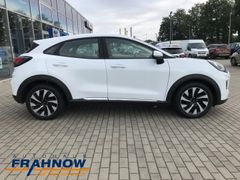 Foto Nummer 3: FORD Puma