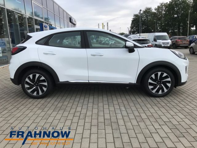 Foto Nummer 3: FORD Puma