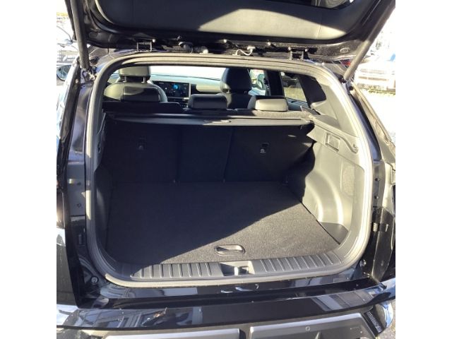 Hyundai Tucson – Bild 16