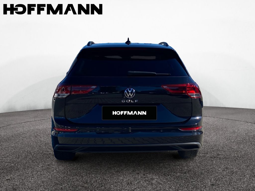 Volkswagen Golf - Bild 4