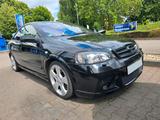 Opel Astra Turbo Coupe (evtl Tausch gegen ... - Opel Calibra: Coupé