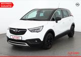 Opel Crossland (X) 1.2 Innovation LED Navi Kamera PDC - Opel Crossland (X): Automatik