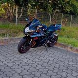 Suzuki Gsx r 600k7 - SUZUKI GSX R 600 K7