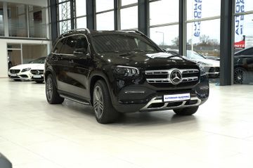 Mercedes GLS 580 - 3