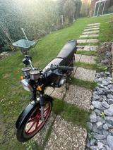 Yamaha Rd 50 M (keine Simson) - YAMAHA RD 50