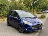 Ford B-Max 1,0 EcoBoost 103kW, Panoramadach  - Ford B-Max in Bonn