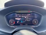 Audi TTS Roadster /Optikpaket Schwarz/20" RS-Felgen - Audi TTS in Frankfurt (Main)