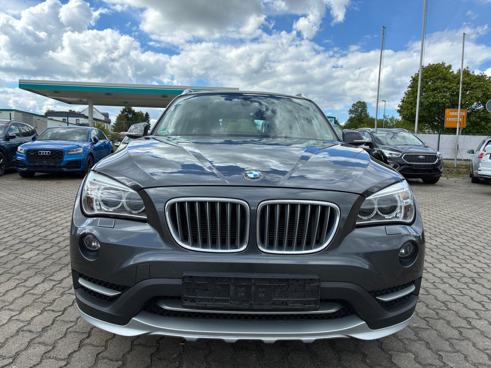 BMW X1 XDRIVE 20i 184CH X LINE
