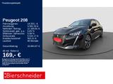 Peugeot 208 GT PANO LED ACC CAM - Peugeot 208 Gebrauchtwagen