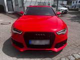 Audi RS6 Avant *HEAD-UP*PANO*Standheizung*... - gebrauchte Audi RS6 aus dem Jahr 2014