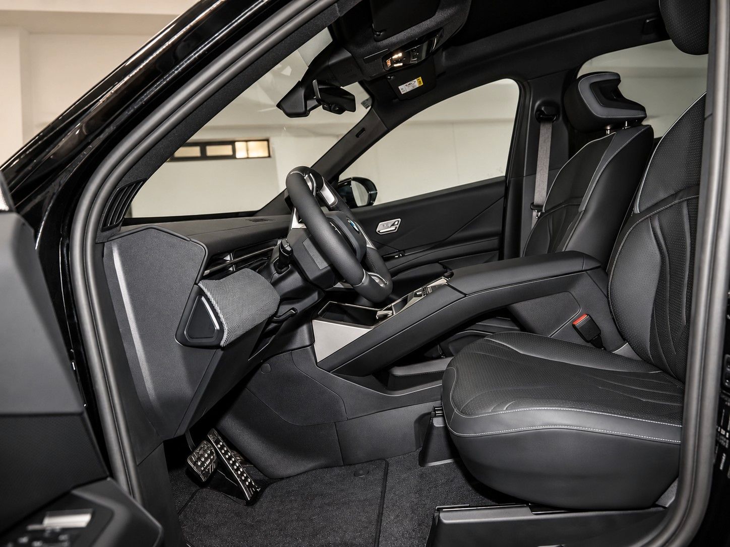 BMW iX3 50 xDrive imagem 3