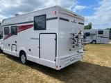 Roller Team Ford Transit Kronos 284TL - Roller Team Heckgarage