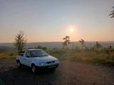 Volkswagen vw caddy 2 pickup - gebrauchte VW Caddy aus dem Jahr 1999