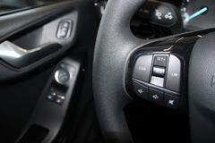 Fahrzeugabbildung Ford Fiesta 1,1 Trend KLIMA + Winter Paket + NSW