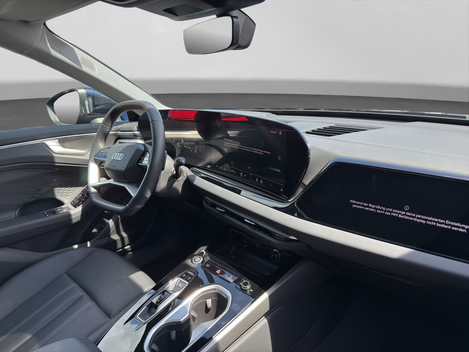 Audi A6 - Bild 5