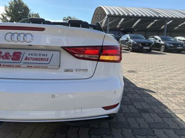 Audi A3 35 TFSI Sport S-Tronic XENONCARPLAY