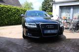 Audi A6 Avant 3.0 TFSI Quattro S-Line - Audi A6 aus 2010: Line