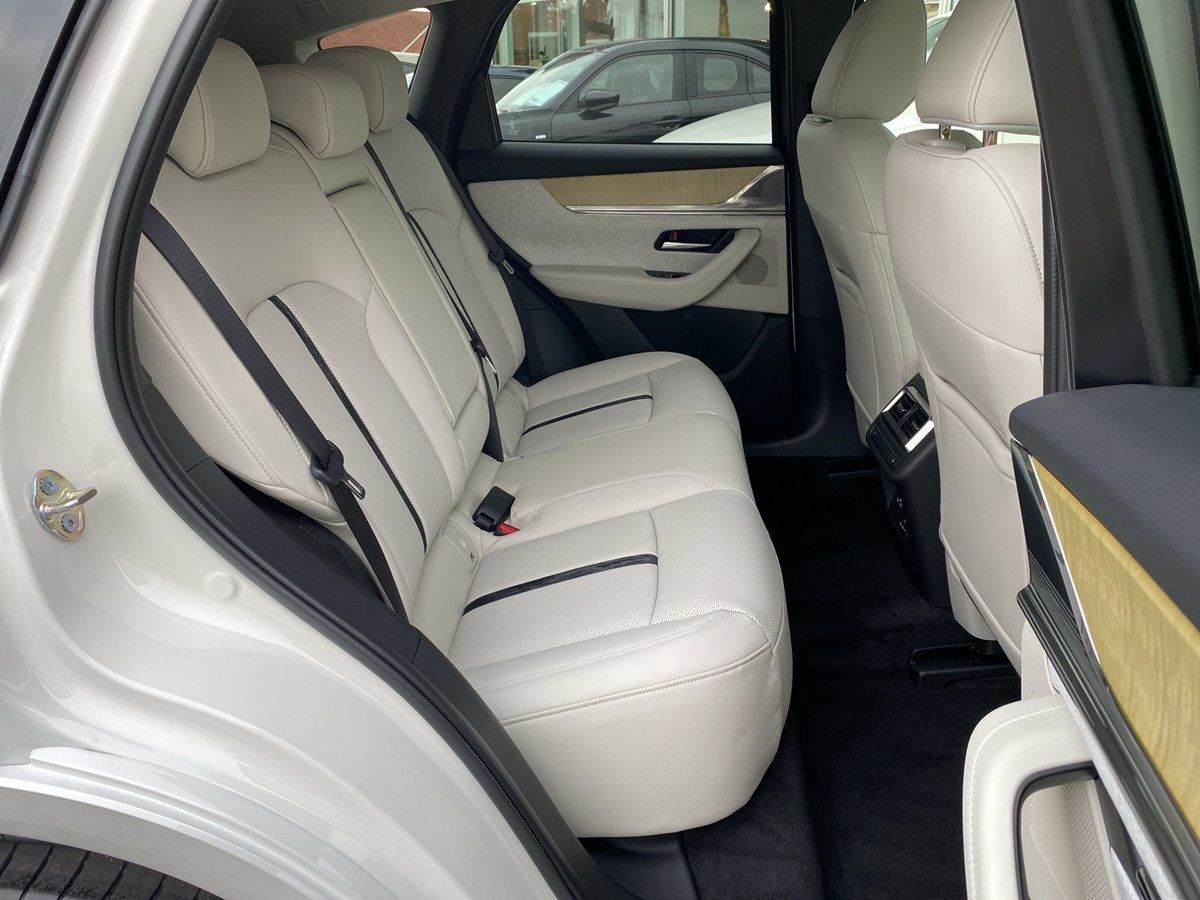 Mazda CX-60 - Bild 26