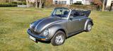 Volkswagen Käfer 1303 LS Cabriolet  - aus 1979: Cabrio