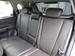 Fahrzeugabbildung Hyundai TUCSON 2.7 GLS (4WD)  **ANHÄNGERKUPPLUNG / AUTOM