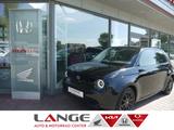 Honda e Advanc Park-Assistent Navi Soundsystem LED ACC - schwarze Honda e