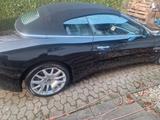 Maserati GranCabrio 4.7 V8 Automatik - - Maserati: Cabrio, Gran