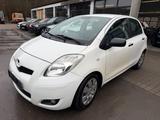 Toyota Yaris Cool - Toyota Yaris Cool mit Diesel-Antrieb