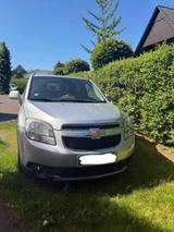 Chevrolet Orlando - Chevrolet Orlando Kombi Gebrauchtwagen