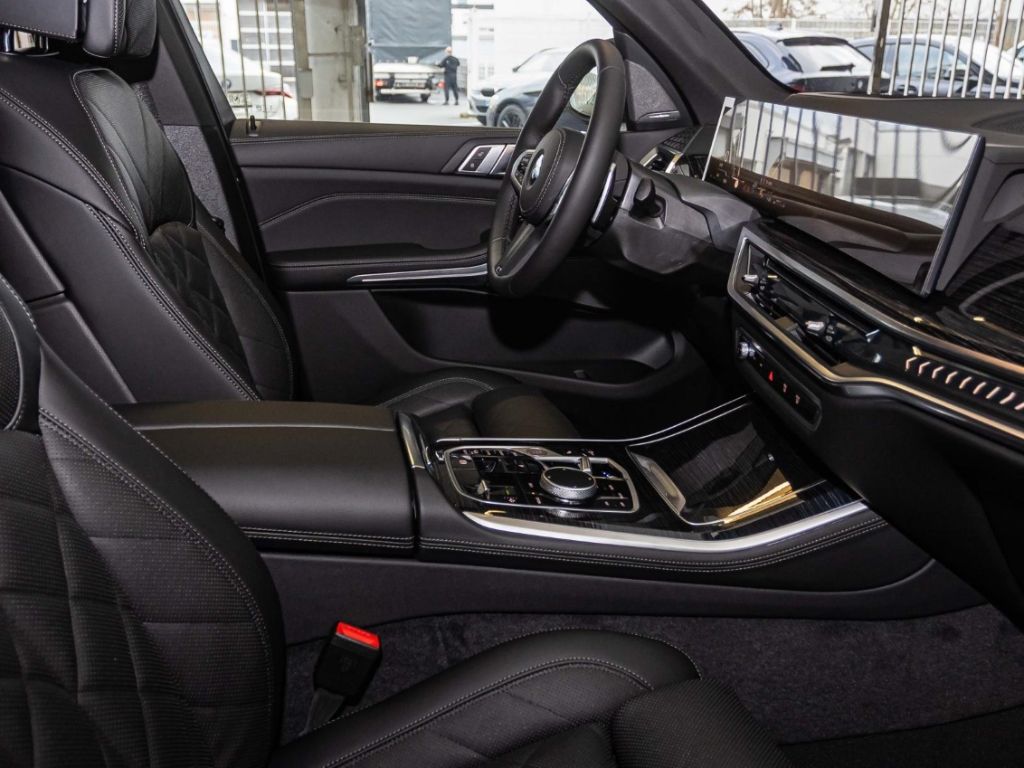 BMW X5 - Bild 16