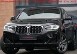 BMW X4 xDr. 20i M-Sport, DA, PA, HUD, Pano, H/K, 20" - BMW X4 in Krefeld