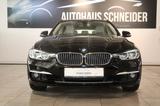 BMW 320 i Luxury Line Purity *Automatik*Erst 60tkm* - BMW: 3er