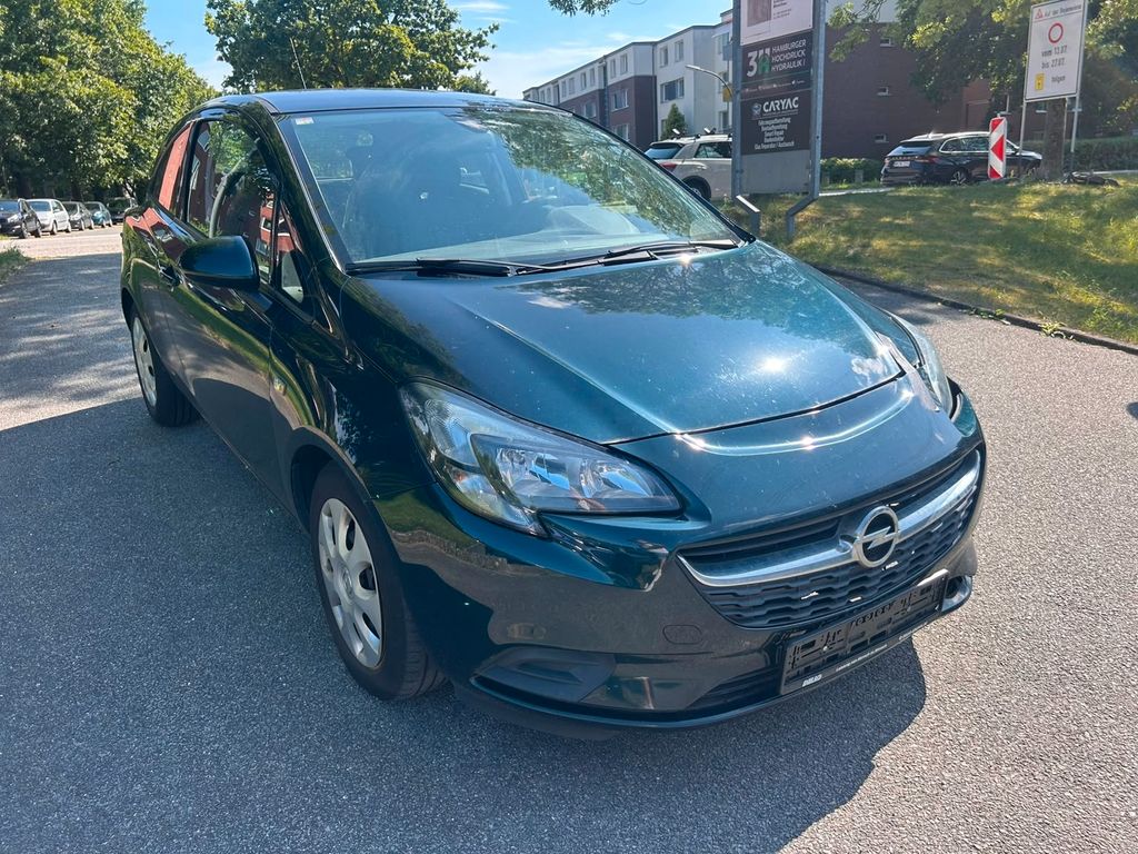 Angebot ansehen Opel Corsa
