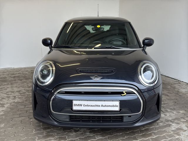 MINI Cooper SE 3-trg.Aut. Navi.HUD.LED.Apple.PDC.SHZ