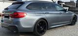 BMW 530d xDrive Touring M-Paket - BMW 530: Kombi, 530d M Paket
