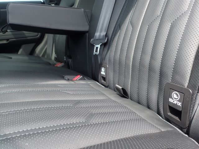 Fahrzeugabbildung BAIC BJ40 2.0T 4WD El. Panodach Leder Memory Sitze So
