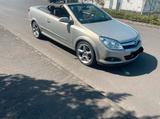 Opel Astra H Twin Top Cabrio 1.9 CDTI  TÜ... - Opel Astra Twin top mit Diesel-Antrieb