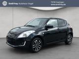 Suzuki Swift 1.2 X-TRA - Suzuki Swift: X Tra