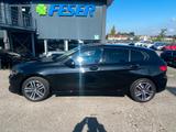 BMW 118 i SPORT LINE LED PDC GRA 17" PRIVACY - BMW 118 aus 2021